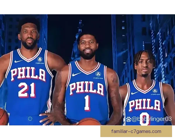 76人队最新战况分析 恩比德领衔队伍迎接季后赛挑战