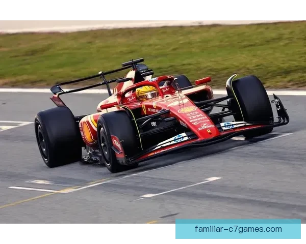 F1新赛季焦点转会与规则变革引发围场震荡车手争冠格局再生变新