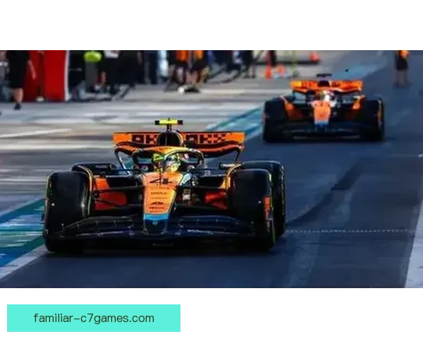 F1赛季最新动态解析车队博弈与冠军之争再起风云七站赛程变数升级