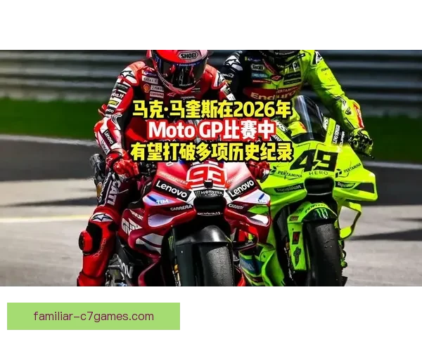 2026赛季MotoGP格局生变新星崛起老将面临严峻挑战全面升级 2026赛季MotoGP格局生变新星崛起老将面临严峻挑战全面升级