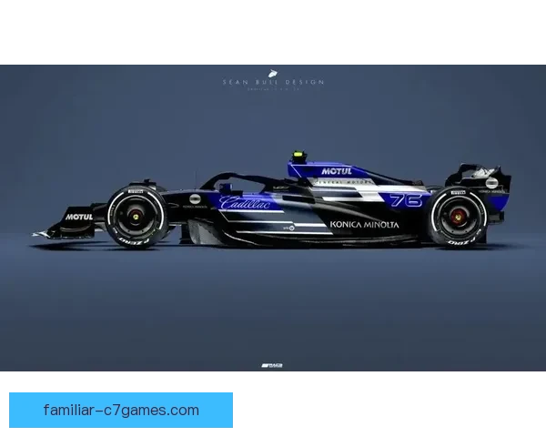 F1赛季前瞻：新车发布与车队阵容调整引关注