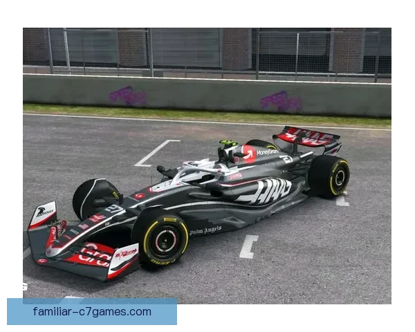 F1赛季风云再起各车队激战升级引爆全球车迷热情与荣耀之争全面开启