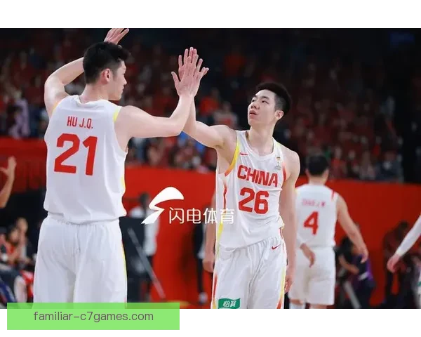 中国男篮备战世界杯迎来关键热身赛考验全力冲刺巴黎奥运资格目标