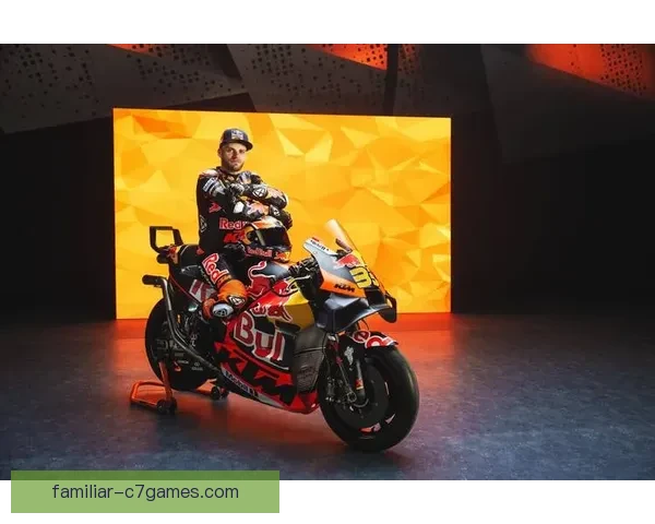 摩托GP赛季精彩回顾 新兴车队表现突出 老将持续争冠挑战