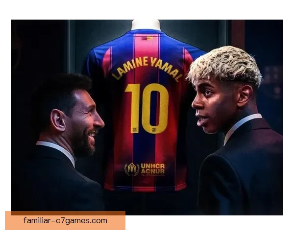 梅西重返巴萨传闻升温 新赛季或将回归诺坎普再战欧洲