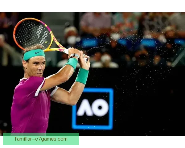 澳网焦点战纳达尔逆转晋级半决赛再创历史新纪录引热议全球关注持续