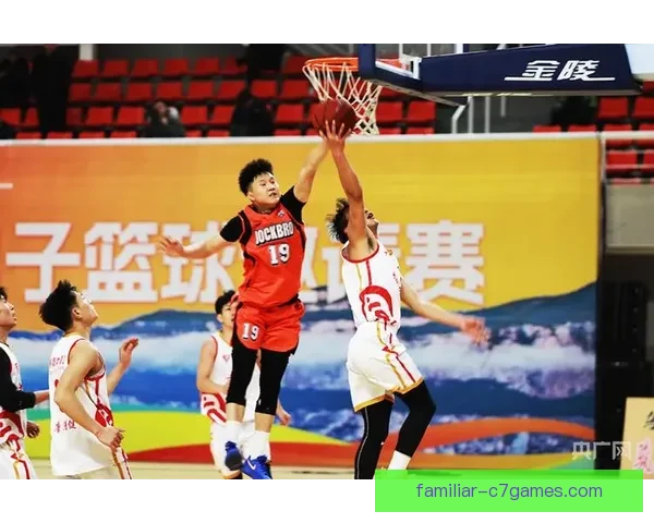 篮球世界杯激战正酣 中国队力克强敌晋级四强 决赛战斗即将开启