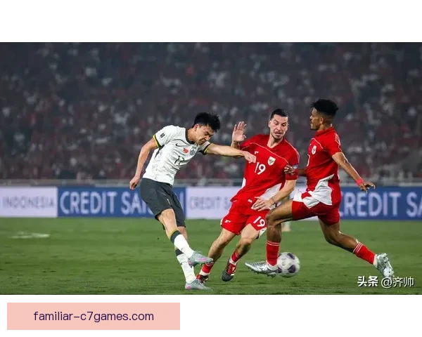 豪门对决再掀高潮国足新星闪耀赛场引发全国球迷热烈讨论和期待升