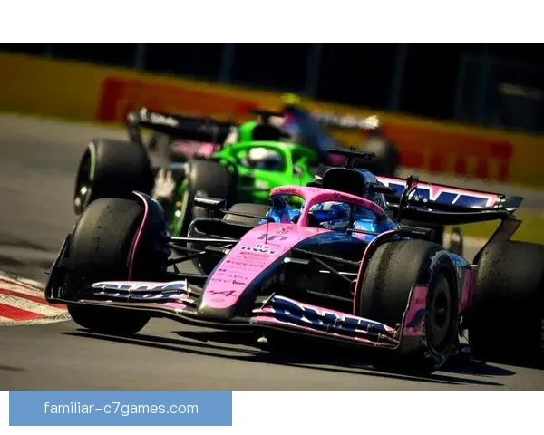 2026赛季F1赛车技术革新与车队阵容变化解析