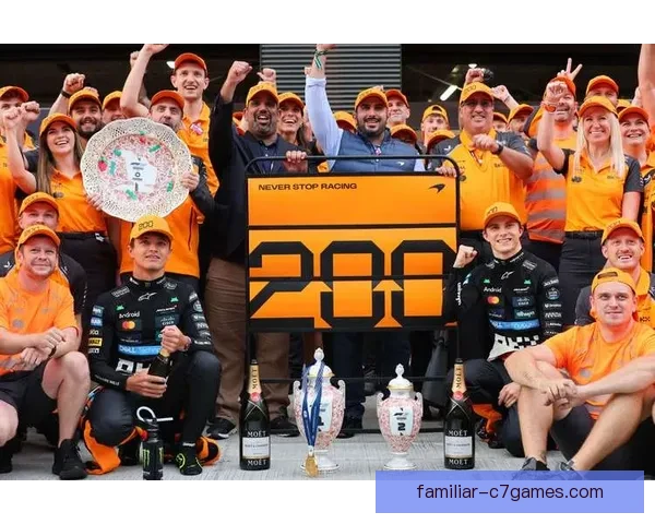 F1最新赛季精彩回顾与车队策略全解析