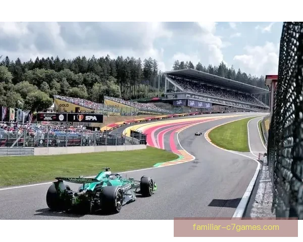 F1赛季最新动态：车队阵容调整与赛道规则变动引发热议