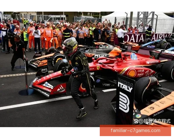 F1赛季风云再起车队博弈升级新星崛起引爆赛道焦点 F1赛季风云再起车队博弈升级新星崛起引爆赛道焦点