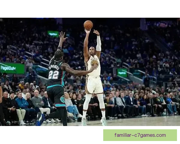 勇士队最新动态：核心球员状态回暖季后赛前景引关注