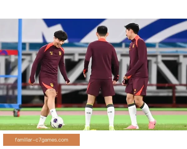 国足迎来关键战役主帅调整阵容全力冲击世界杯出线希望再燃