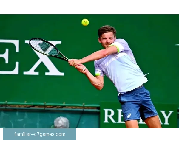 新生代崛起与老将争锋2026赛季网球巡回赛格局再度洗牌引发关注