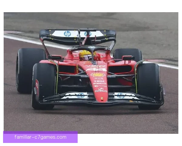 法拉利车队在蒙扎赛道表现出色 赛季最后阶段能否迎来突破