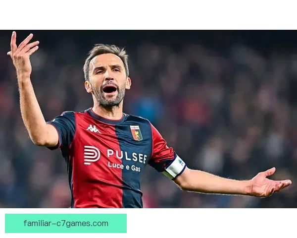 热那亚俱乐部最新动态揭秘球队战略调整与未来发展方向