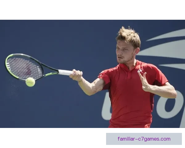 网球赛季最新战报：明星选手精彩对决引发观众热议