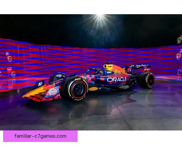 F1赛季激烈竞争再升级 红牛队和梅赛德斯队展开新一轮冠军争夺战