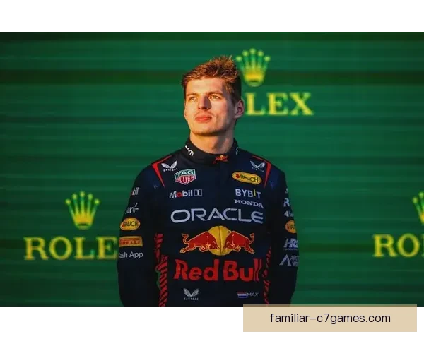 F1赛季最新动态解析各队战术调整与车手表现趋势