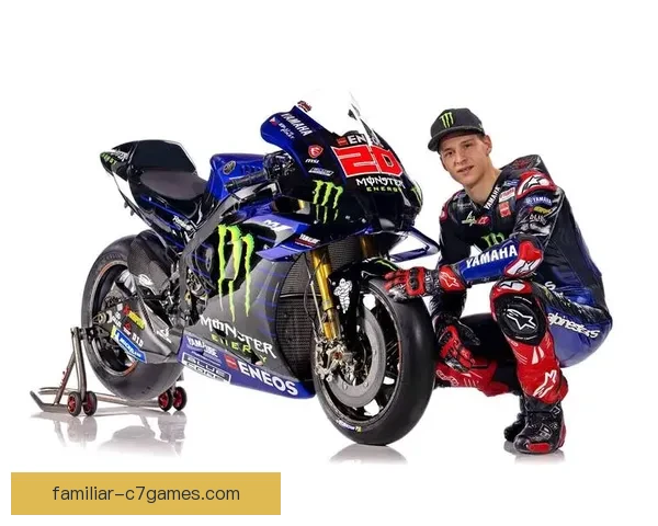 MotoGP赛季再掀高潮 多位车手争夺年度总冠军宝座