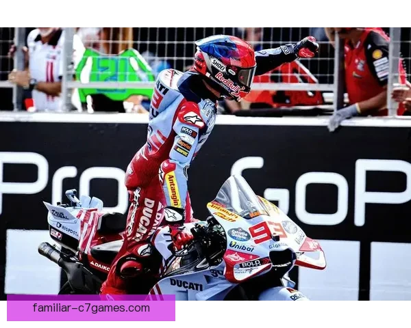 2026赛季MotoGP新规则出台引发车手与车队热议 赛事变动能否提升竞争力