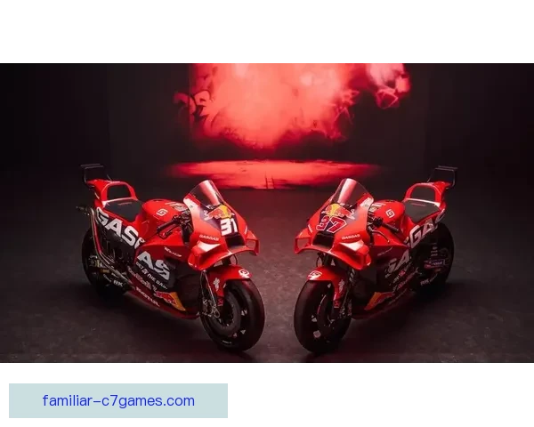 MotoGP赛场风云再起顶级车手争冠格局生变引发全球车迷热议