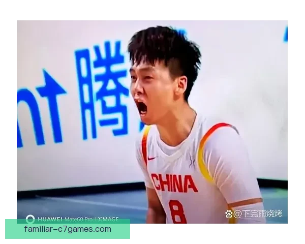 中国男篮逆袭战胜强敌再度闯入亚洲杯四强 全队表现亮眼士气高涨