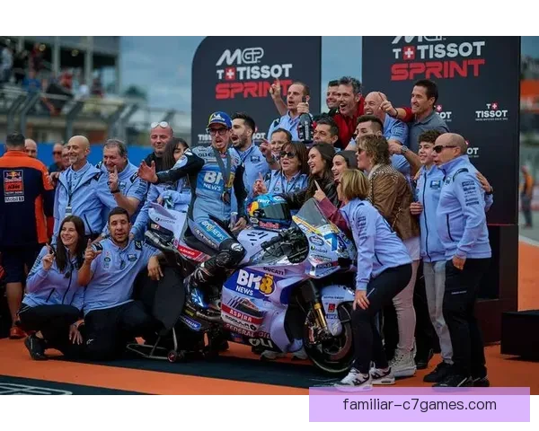 摩托GP赛季最新动态：意大利大奖赛赛道大战与车手排名激烈变动