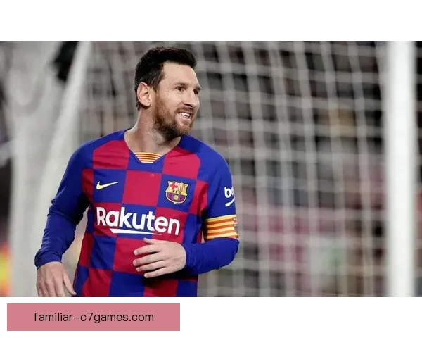 梅西再创里程碑助巴黎锁定欧冠关键胜利