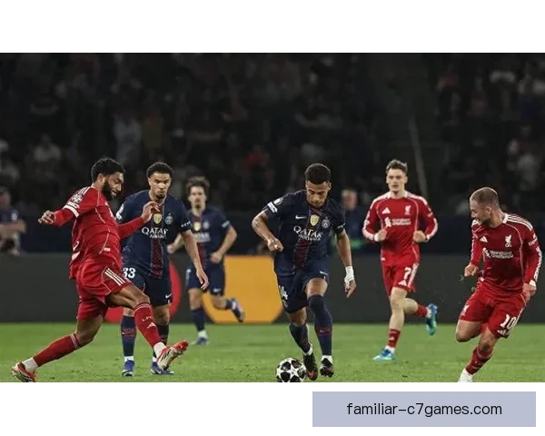 欧冠赛场再掀风云豪门激战引爆球迷热情