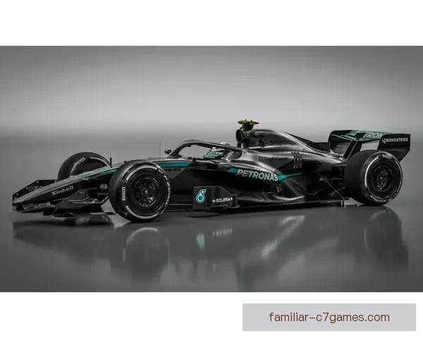 梅赛德斯新赛季战车性能升级能否挑战红牛霸主地位