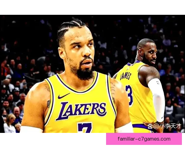 湖人新赛季阵容深度引关注球迷期待强势回归