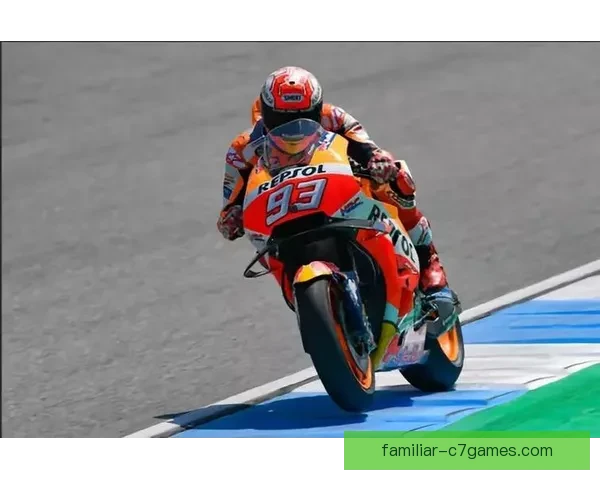 马尔克斯再度发力赢得MotoGP大奖赛赛季领先优势